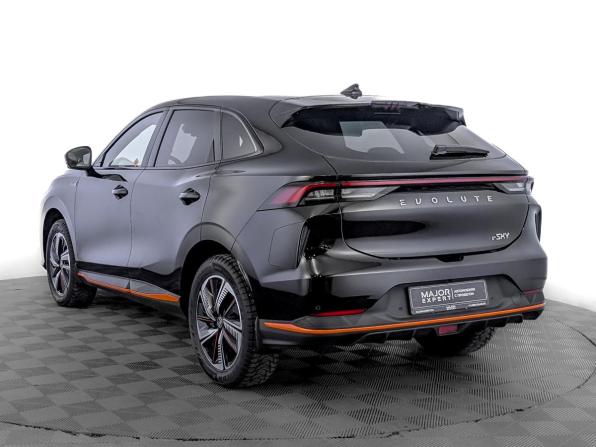 Evolute i-SKY с пробегом 2024 года, цена 2 650 000 рублей, 11578 км, внедорожник, Автокод Объявления
