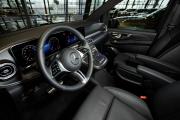 Mercedes-Benz V-Класс III (W447) Рестайлинг 2 Москва  - изображение 33