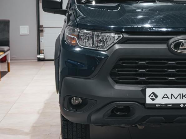 Lada (ВАЗ) Niva Travel I с пробегом 2024 года, цена 1 125 662 рубля, 21160 км, внедорожник, Автокод Объявления