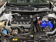 Nissan Qashqai I Рестайлинг Москва  - изображение 30