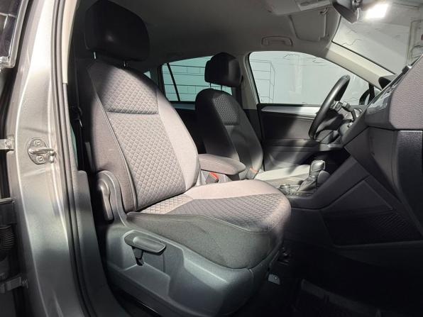 Volkswagen Tiguan II с пробегом 2017 года, цена 2 893 000 рублей, 35617 км, внедорожник, Автокод Объявления
