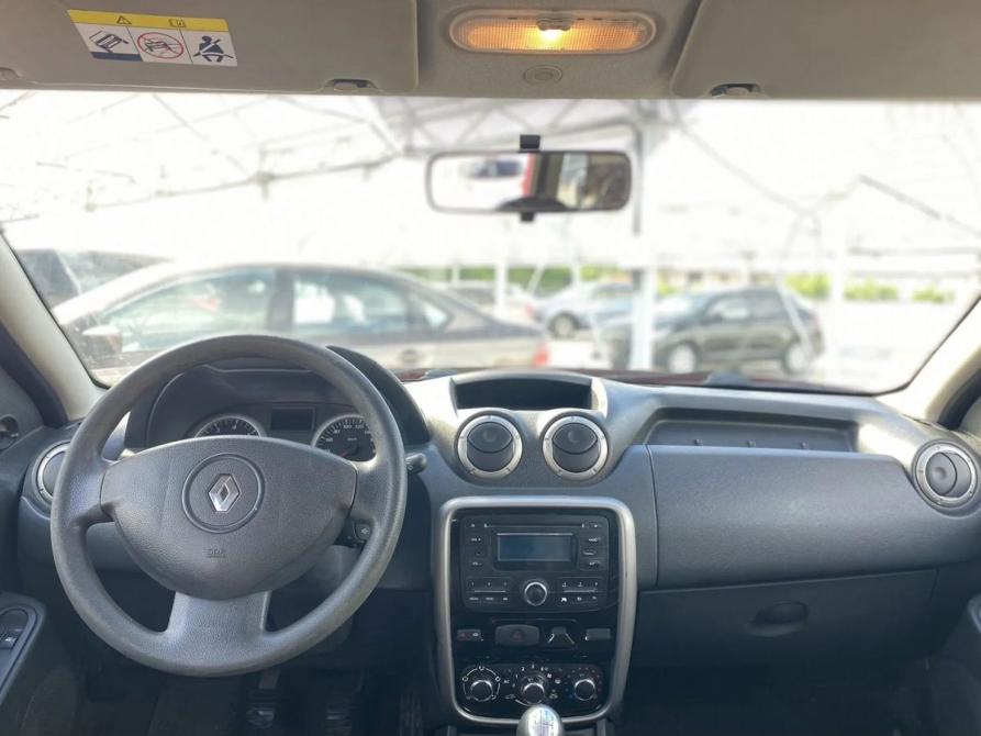 Renault Duster I Тула  - изображение 5