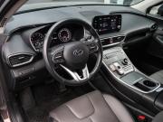 Hyundai Santa Fe IV Рестайлинг Москва  - изображение 27