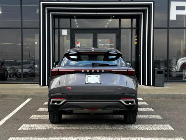 Omoda C5 I Рестайлинг с пробегом 2024 года, цена 2 040 000 рублей, 5362 км, внедорожник, Автокод Объявления