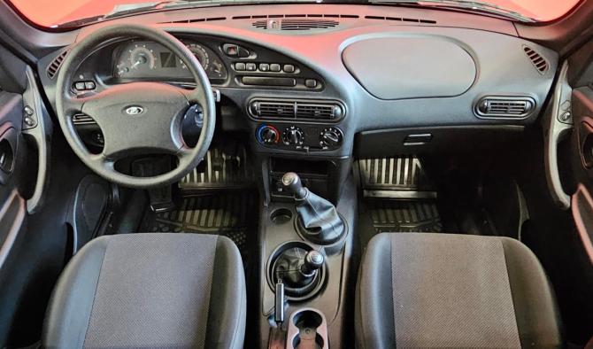 Lada (ВАЗ) Niva Travel I с пробегом 2024 года, цена 1 119 000 рублей, 6444 км, внедорожник, Автокод Объявления