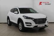 Hyundai Tucson III Рестайлинг Астрахань  - изображение 28