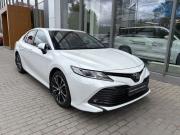 Toyota Camry VIII (XV70) Москва  - изображение 23