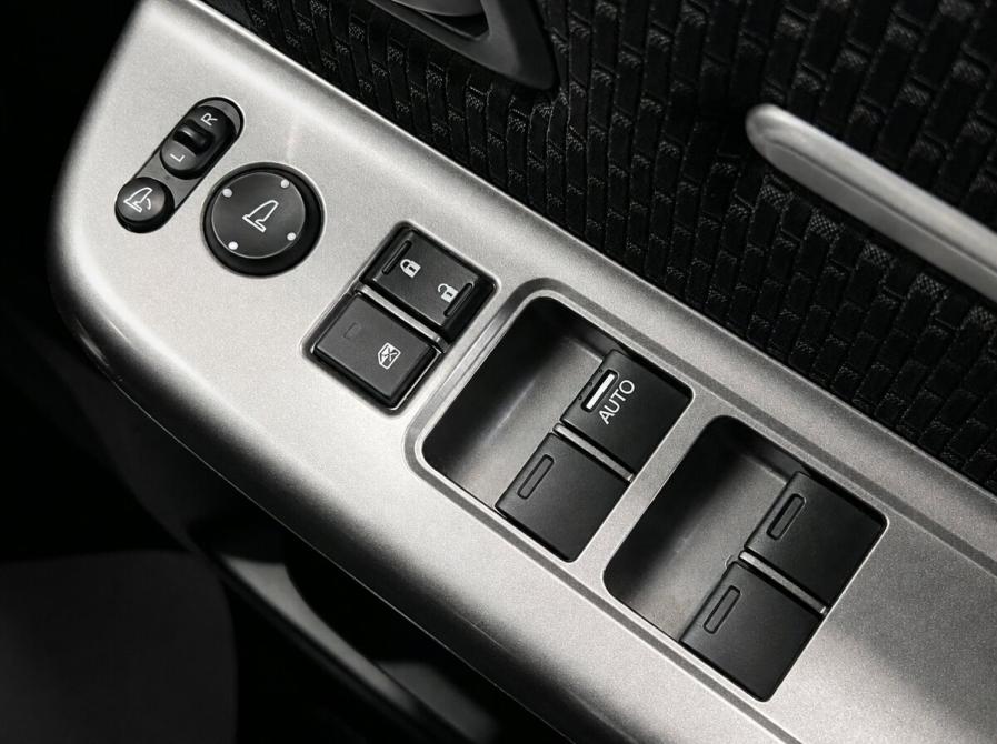 Honda Stepwgn V Рестайлинг Кемерово  - изображение 7