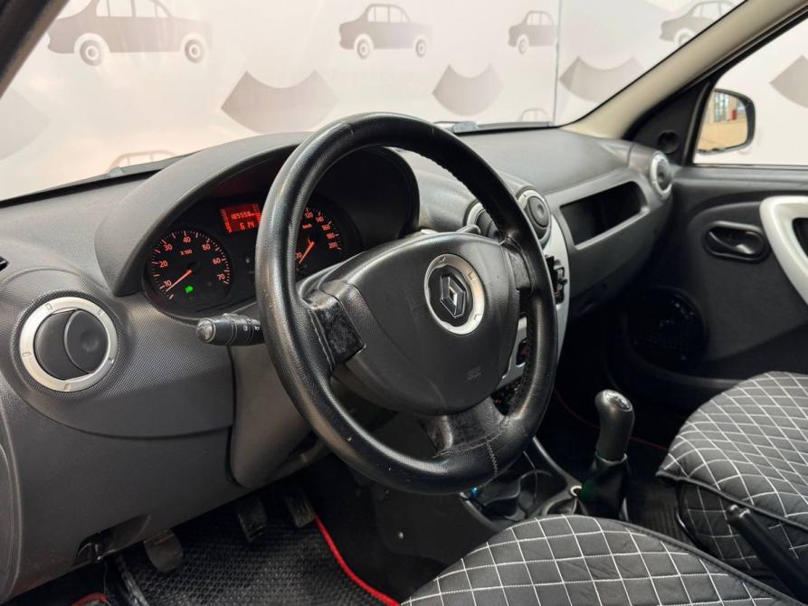 Renault Logan I Рестайлинг Ставрополь  - изображение 7