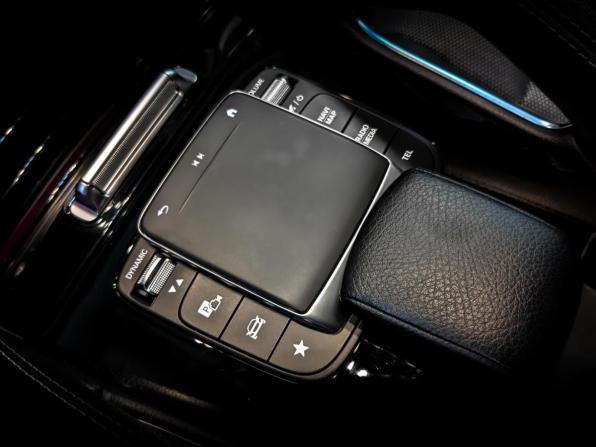 Mercedes-Benz GLE II (V167) с пробегом 2019 года, цена 5 495 000 рублей, 111925 км, внедорожник, Автокод Объявления