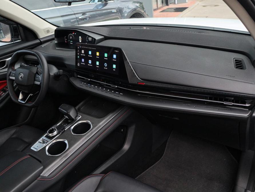 Changan CS55 Plus II Москва  - изображение 8