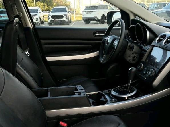 Mazda CX-7 I Рестайлинг с пробегом 2010 года, цена 985 000 рублей, 171520 км, внедорожник, Автокод Объявления