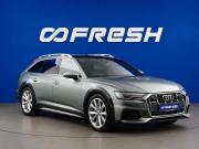 Audi A6 allroad IV (C8) Москва  - изображение 26