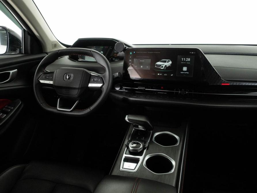 Changan CS55 Plus II Казань  - изображение 13