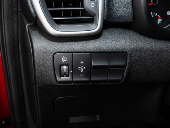 Kia Sportage IV Рестайлинг с пробегом 2021 года, цена 2 910 000 рублей, 95000 км, внедорожник, Автокод Объявления