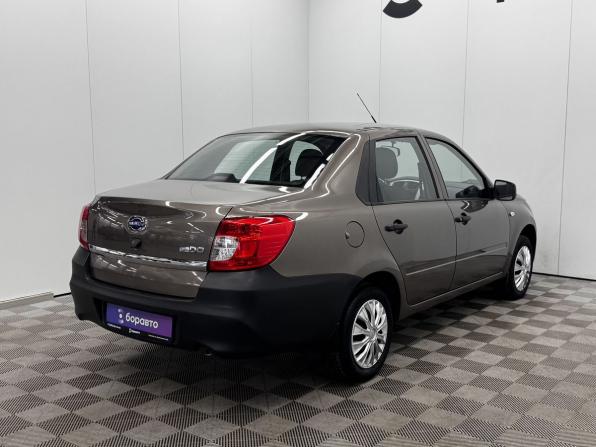 Datsun on-DO I Рестайлинг с пробегом 2019 года, цена 619 000 рублей, 56276 км, седан, Автокод Объявления