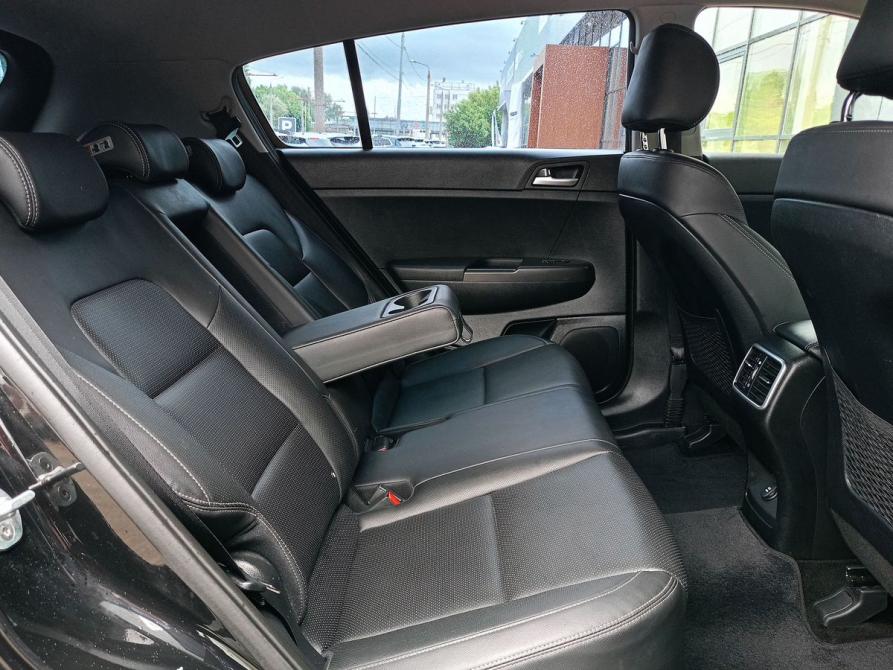 Kia Sportage IV Рестайлинг Казань  - изображение 10