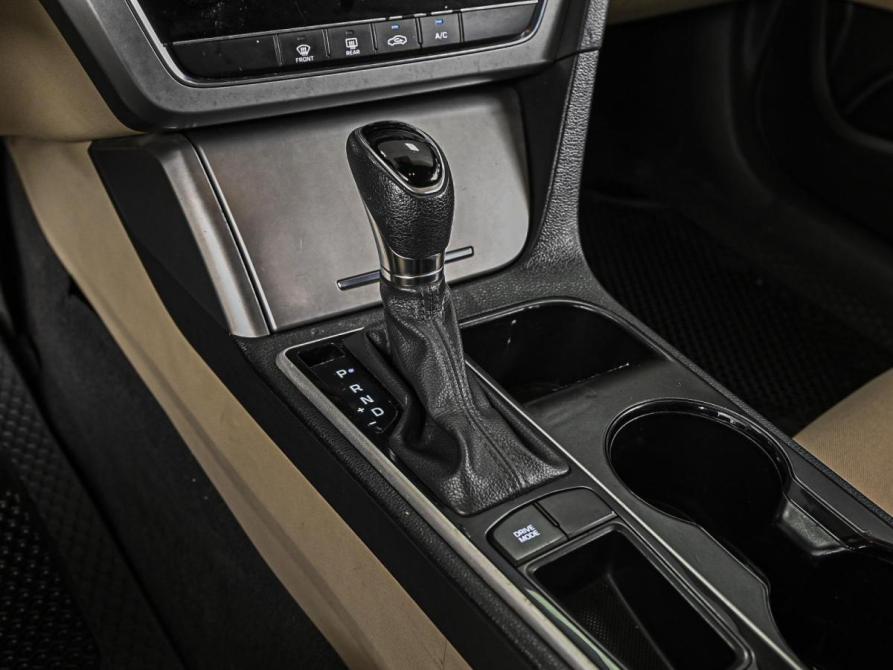 Hyundai Sonata VII (LF) Ставрополь  - изображение 12