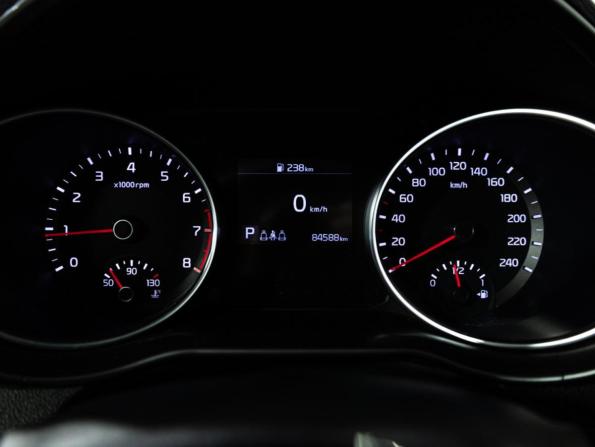 Kia Ceed III с пробегом 2020 года, цена 1 799 700 рублей, 84585 км, универсал, Автокод Объявления