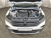 Volkswagen Tiguan II Рестайлинг Москва  - изображение 32