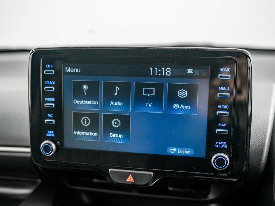 Toyota Yaris IV Красноярск  - изображение 13