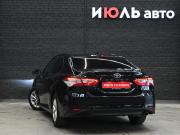 Toyota Camry VIII (XV70) Екатеринбург  - изображение 24