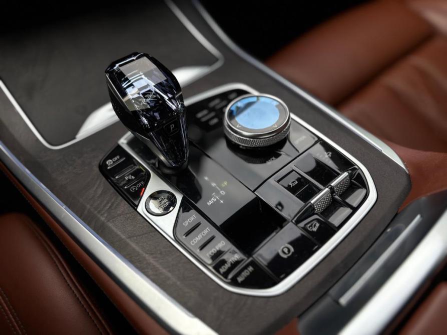 BMW X5 IV (G05/G18) Набережные Челны  - изображение 29