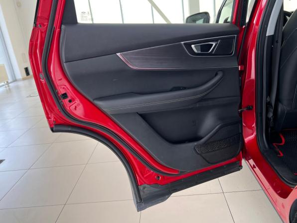 Chery Tiggo 7 Pro I с пробегом 2022 года, цена 1 600 000 рублей, 74427 км, внедорожник, Автокод Объявления