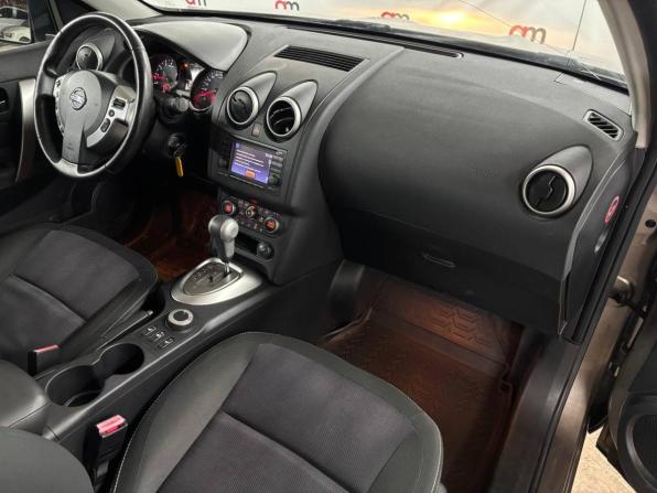 Nissan Qashqai I Рестайлинг с пробегом 2012 года, цена 1 049 000 рублей, 185000 км, внедорожник, Автокод Объявления
