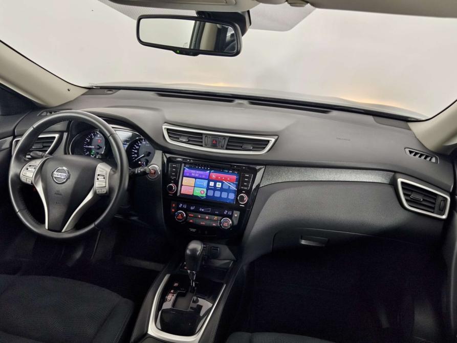 Nissan X-Trail III Санкт-Петербург  - изображение 14