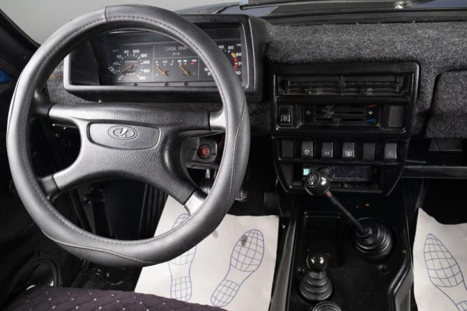Lada (ВАЗ) Niva с пробегом 2000 года, цена 269 000 рублей, 322000 км, внедорожник, Автокод Объявления