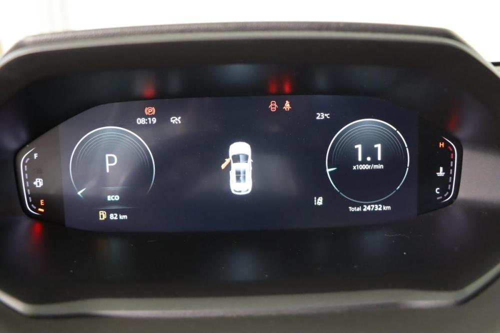 Changan CS55 Plus II Нижний Новгород  - изображение 18