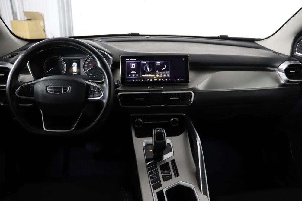 Geely Coolray I Нижний Новгород  - изображение 13