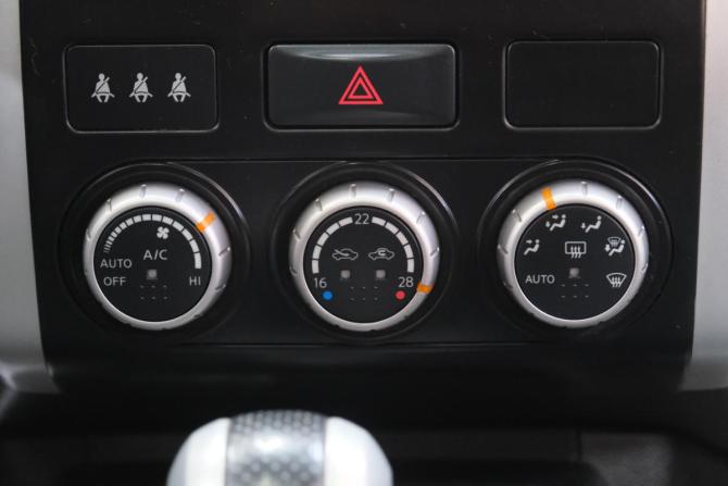 Nissan X-Trail II Рестайлинг с пробегом 2011 года, цена 1 369 000 рублей, 223000 км, внедорожник, Автокод Объявления
