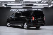 Mercedes-Benz V-Класс III (W447) Рестайлинг 2 Москва  - изображение 39