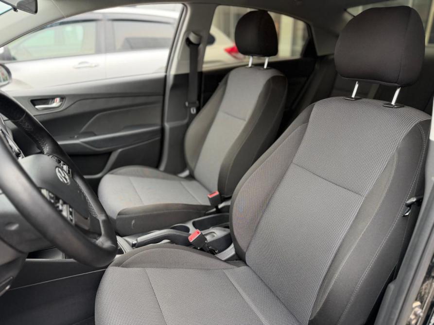 Hyundai Solaris II Рестайлинг Череповец  - изображение 12