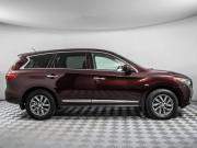 Infiniti JX Москва  - изображение 21