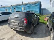 Renault Duster I Курган  - изображение 11