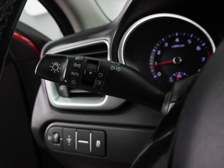 Kia Ceed III Воронеж  - изображение 13