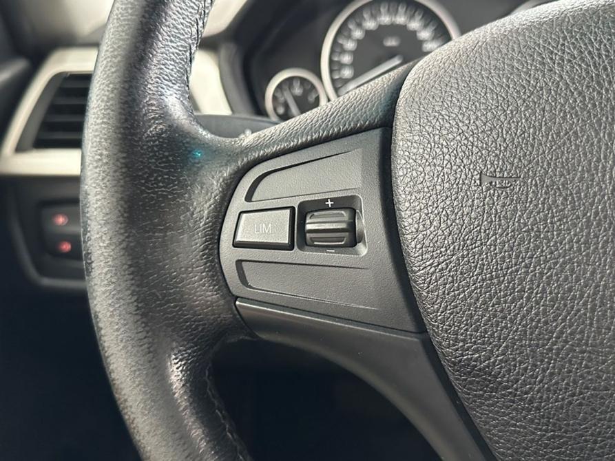 BMW 3 серии VI (F3x) Рестайлинг Москва  - изображение 17