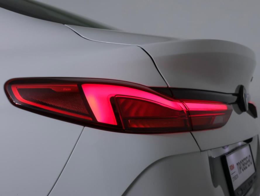 BMW 2 серии F44 Москва  - изображение 20
