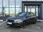 Lada (ВАЗ) Granta I Рестайлинг Москва  - изображение 22