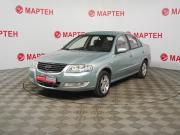 Nissan Almera Classic I Вологда  - изображение 17