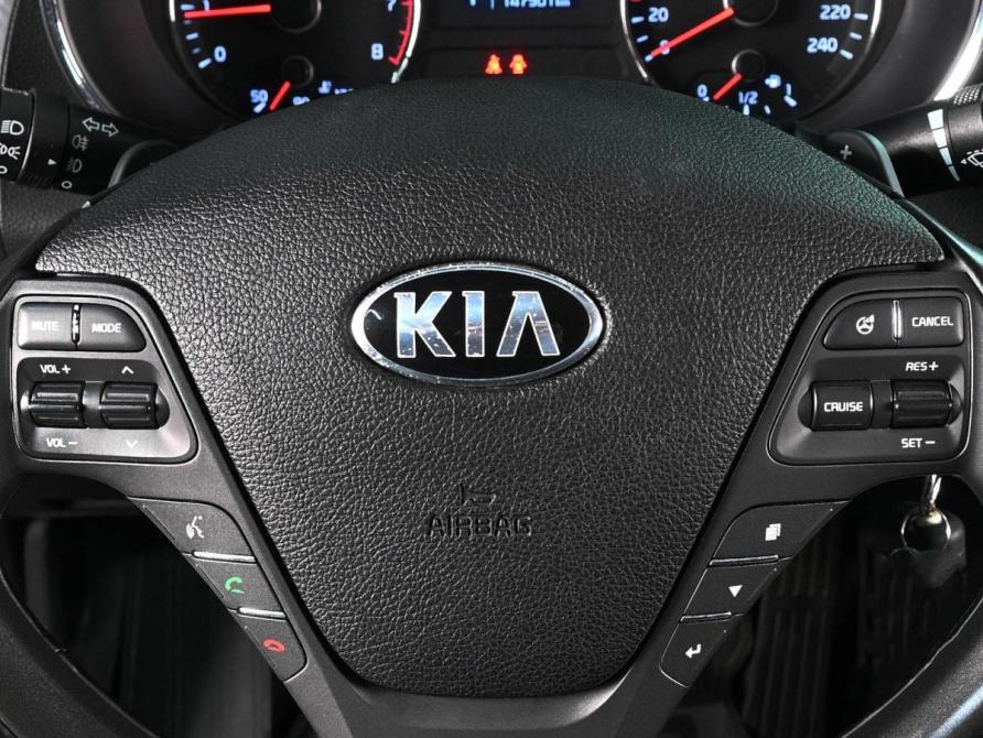 Kia Cerato III Ростов-на-Дону  - изображение 12