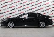 Toyota Camry VIII (XV70) Сургут  - изображение 42