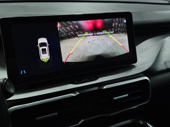 Geely Coolray I с пробегом 2023 года, цена 1 345 000 рублей, 84000 км, внедорожник, Автокод Объявления