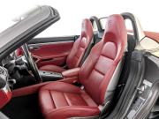 Porsche Boxster IV 718 (982) Москва  - изображение 49