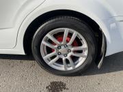 Chevrolet Aveo II Москва  - изображение 24