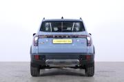 Haval Dargo I Рестайлинг Омск  - изображение 31