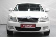 Skoda Octavia II (A5) Рестайлинг Кемерово  - изображение 27